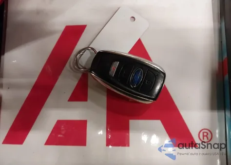 2015 Subaru Outback 2.5I Limited z USA, uszkodzony, nr VIN 4S4BSALC3F3227586